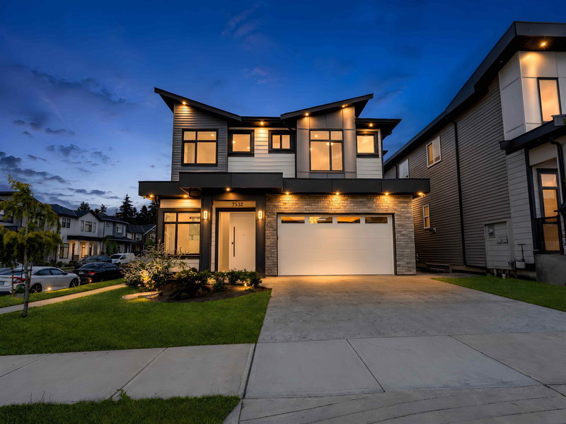 Image of home for listing MLS® R3172393