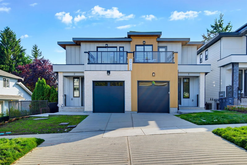 Image of home for listing MLS® R3172402