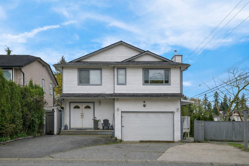 Image of home for listing MLS® R3172403