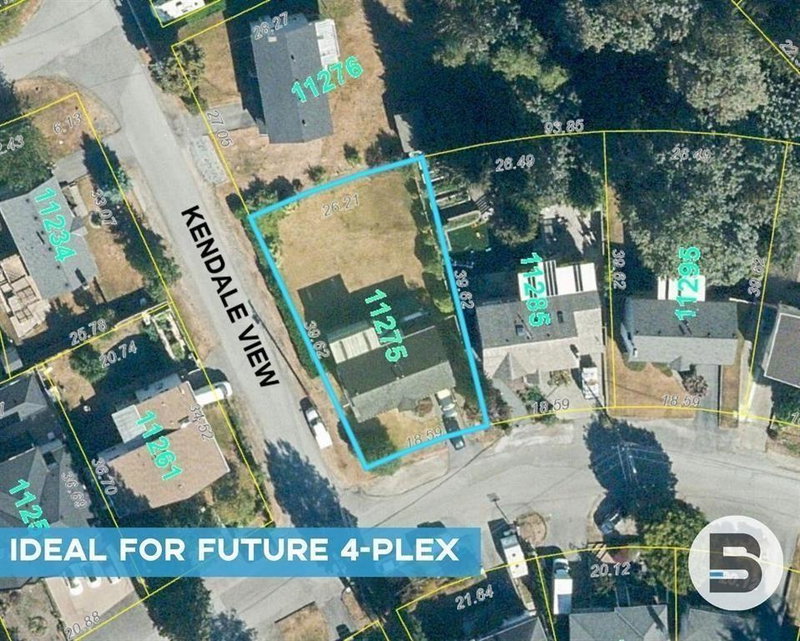 Image of home for listing MLS® R3172414