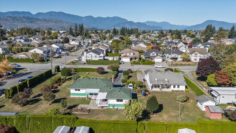 Image of home for listing MLS® R3172416