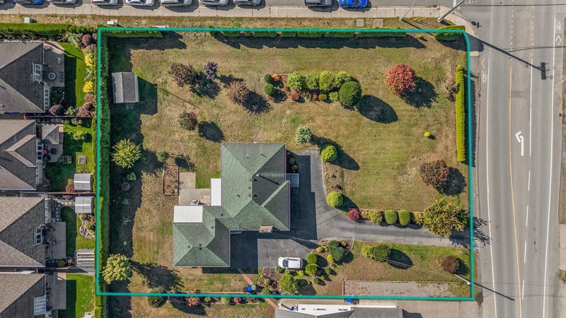 Image of home for listing MLS® R3172416