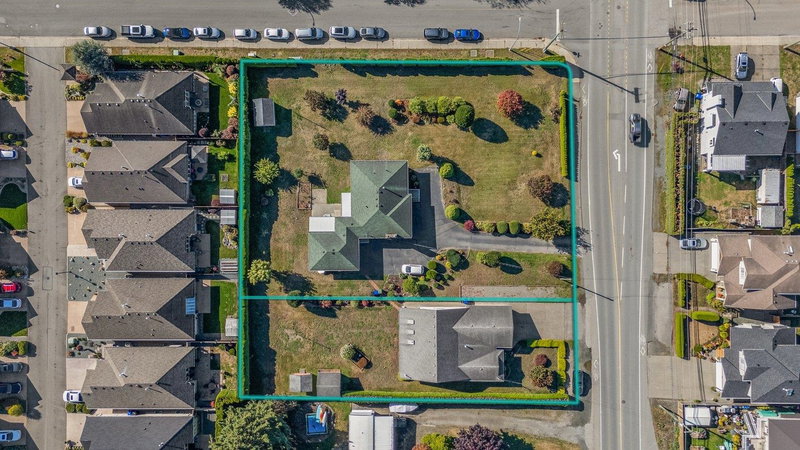 Image of home for listing MLS® R3172416