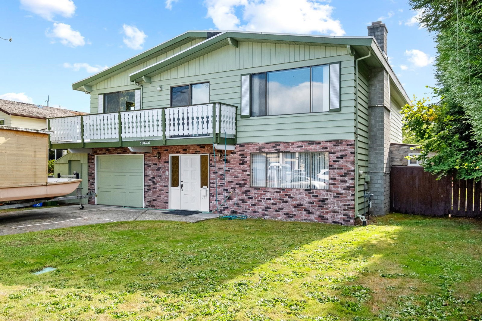 Image of home for listing MLS® R3172420