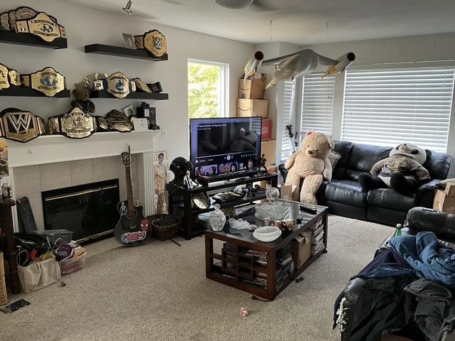 Image of home for listing MLS® R3172422