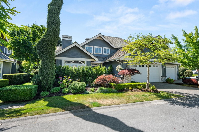 Image of home for listing MLS® R3172427