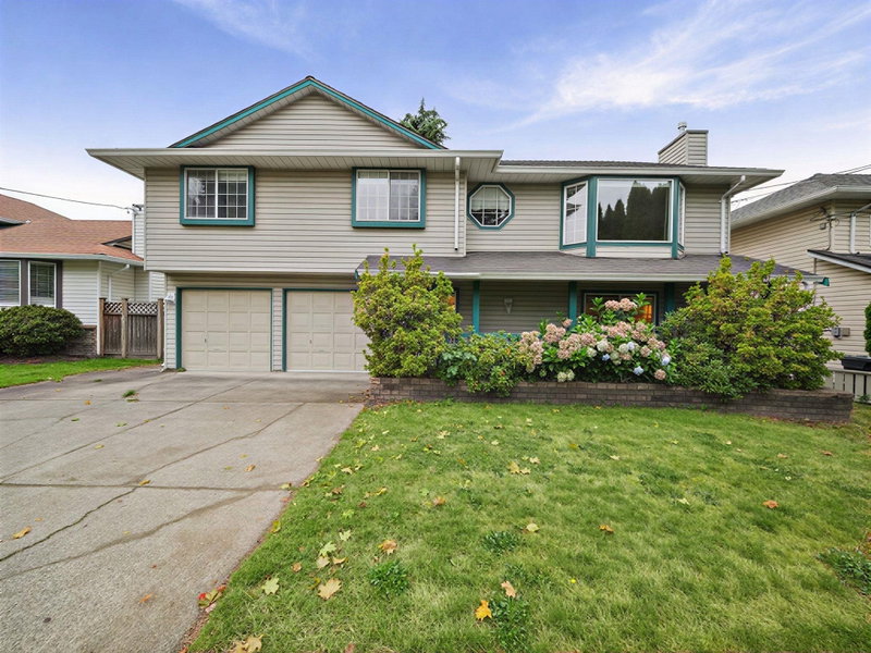 Image of home for listing MLS® R3172428