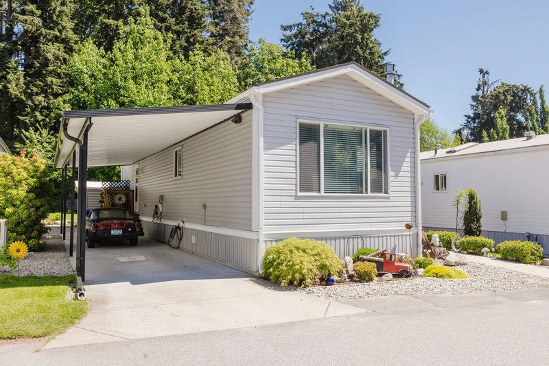 Image of home for listing MLS® R3172440