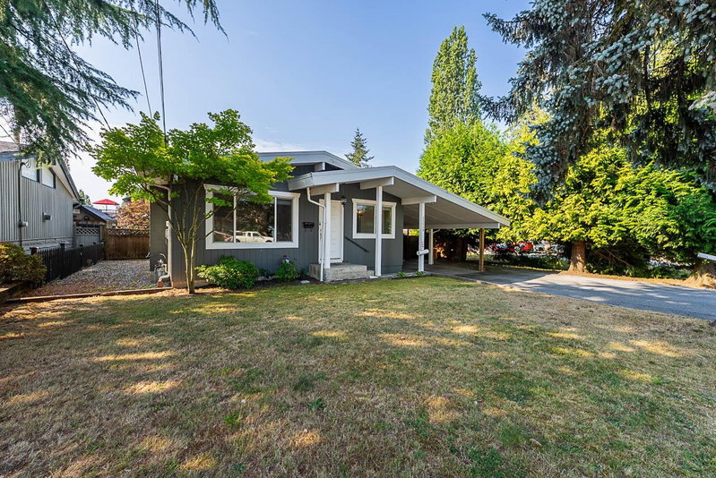 Image of home for listing MLS® R3172441