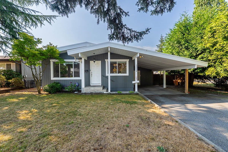 Image of home for listing MLS® R3172441