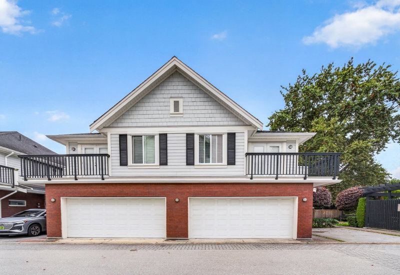 Image of home for listing MLS® R3172442