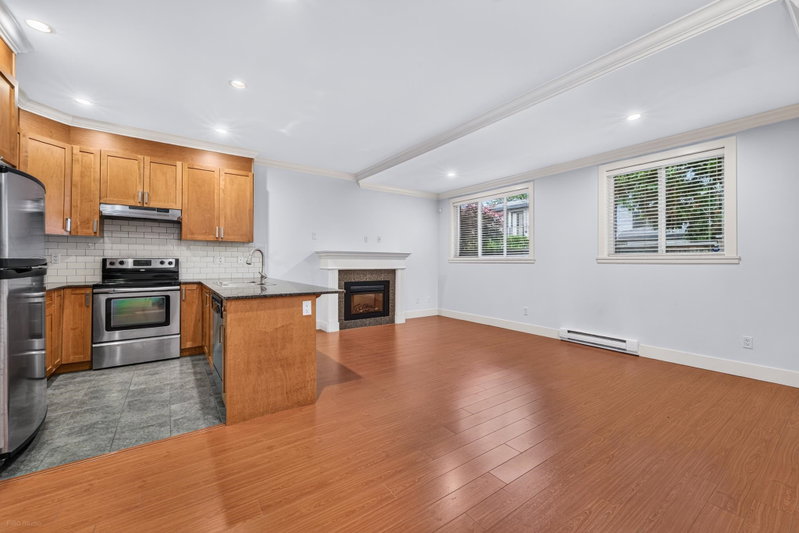 Image of home for listing MLS® R3172442