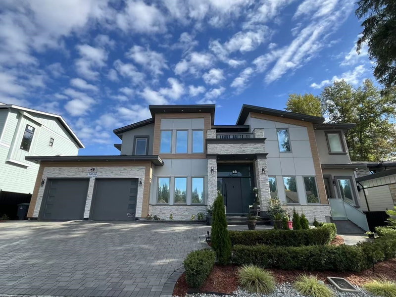 Image of home for listing MLS® R3172444