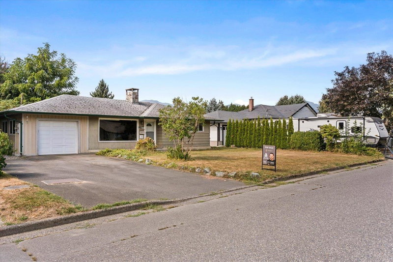 Image of home for listing MLS® R3172451