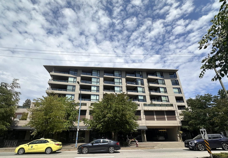 Image of home for listing MLS® R3172453