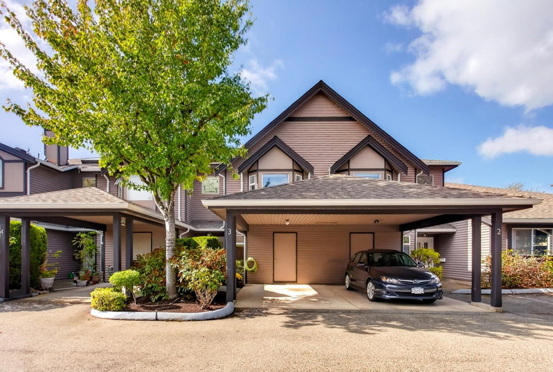 Image of home for listing MLS® R3172458