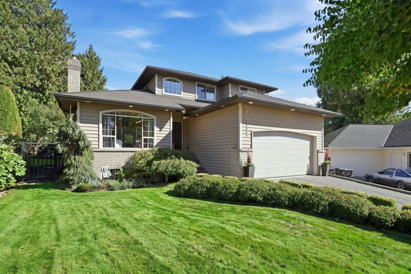 Image of home for listing MLS® R3172462