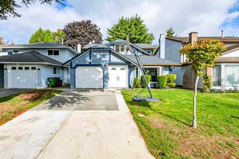 Image of home for listing MLS® R3172467