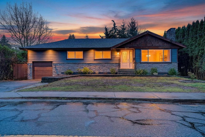 Image of home for listing MLS® R3172473