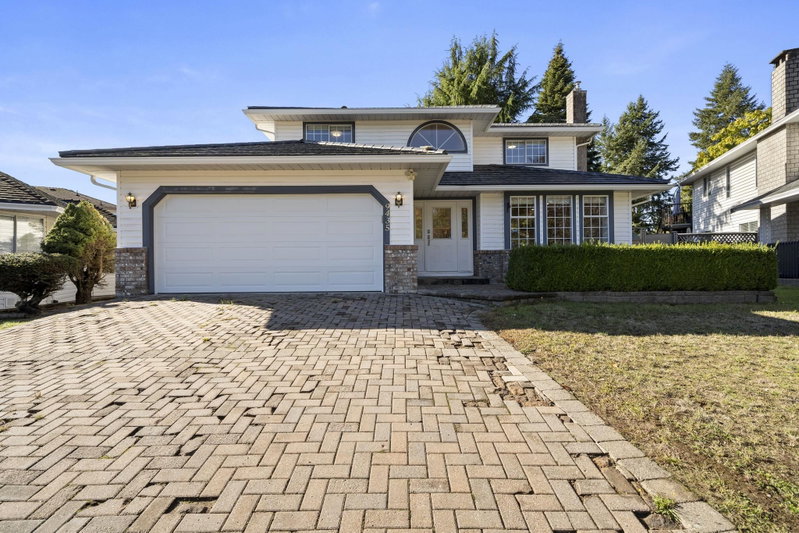 Image of home for listing MLS® R3172478