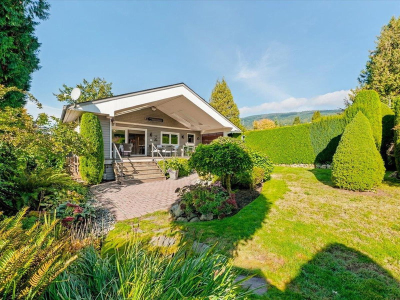 Image of home for listing MLS® R3172479