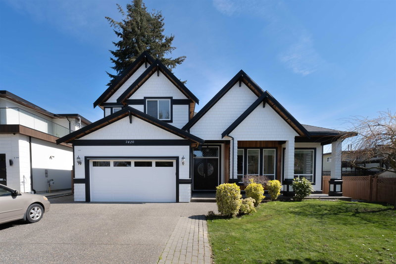 Image of home for listing MLS® R3172485