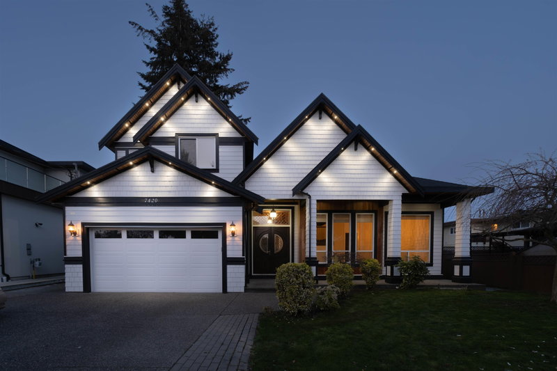Image of home for listing MLS® R3172485