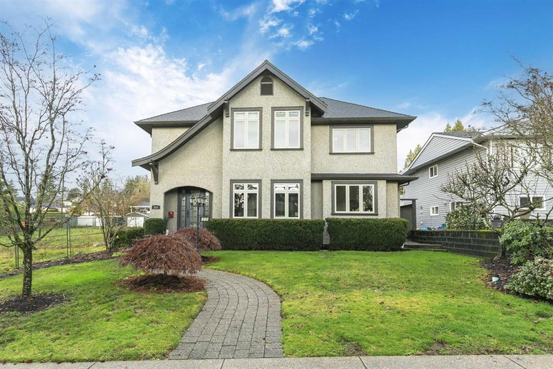 Image of home for listing MLS® R3172500