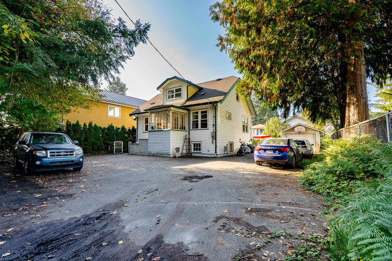 Image of home for listing MLS® R3172502