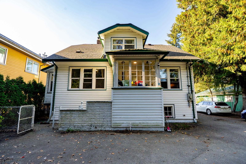 Image of home for listing MLS® R3172502