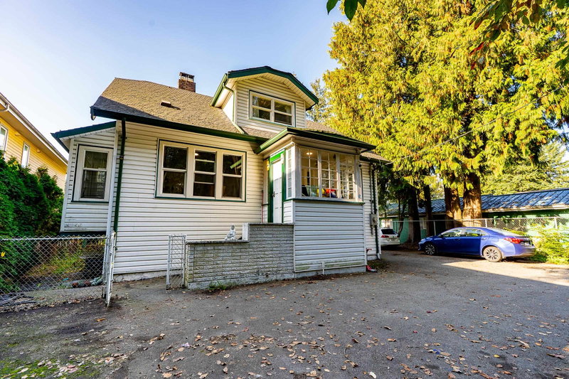 Image of home for listing MLS® R3172502