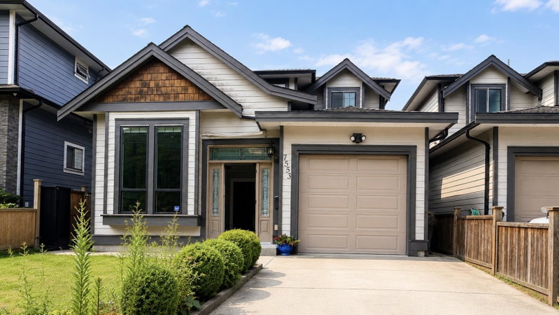 Image of home for listing MLS® R3172505