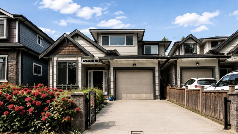 Image of home for listing MLS® R3172505