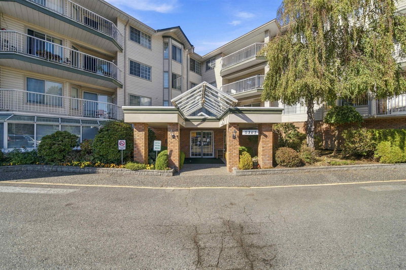 Image of home for listing MLS® R3172511