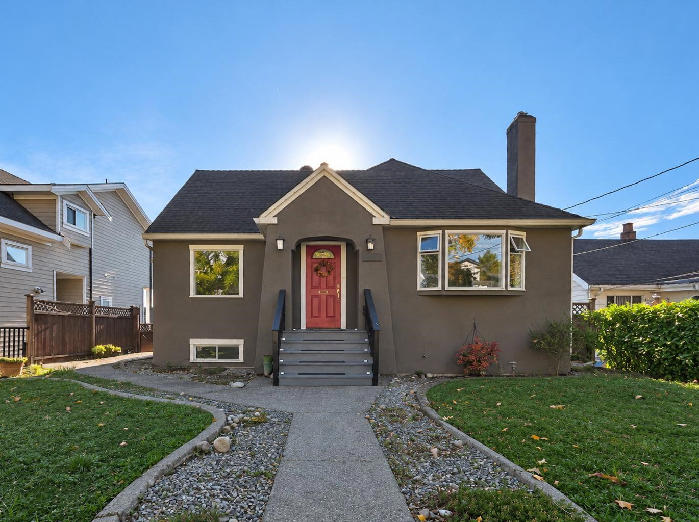 Image of home for listing MLS® R3172515