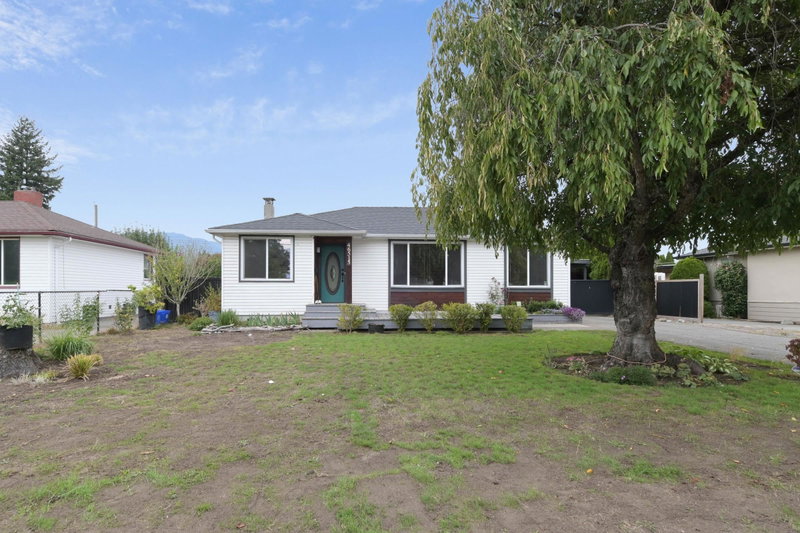 Image of home for listing MLS® R3172516