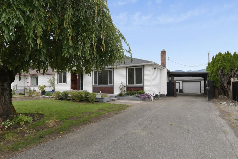 Image of home for listing MLS® R3172516