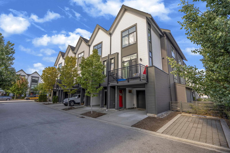 Image of home for listing MLS® R3172520
