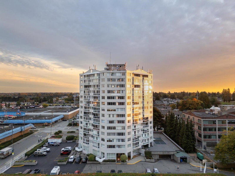 Image of home for listing MLS® R3172522