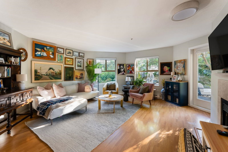 Image of home for listing MLS® R3172524