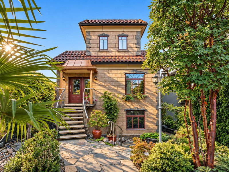 Image of home for listing MLS® R3172526
