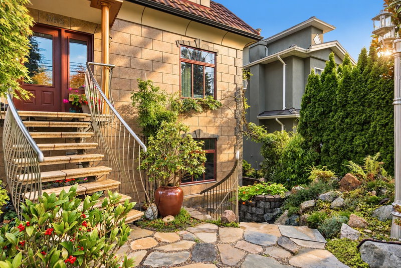 Image of home for listing MLS® R3172526