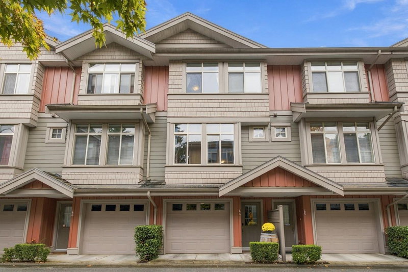 Image of home for listing MLS® R3172533