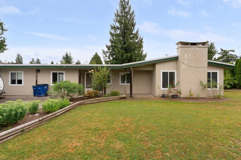 Image of home for listing MLS® R3172535