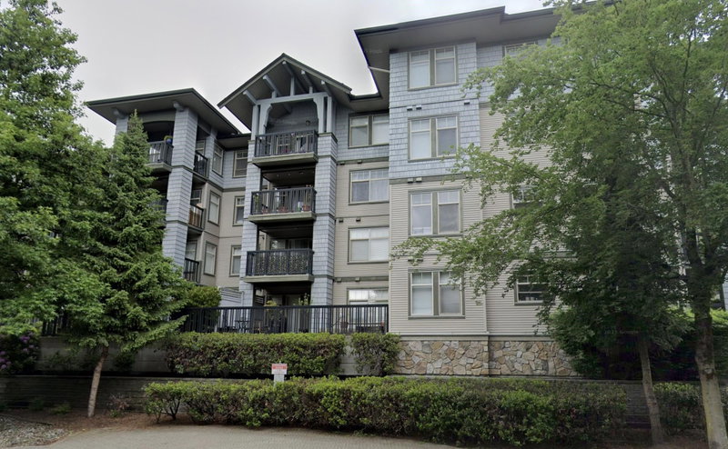 Image of home for listing MLS® R3172537