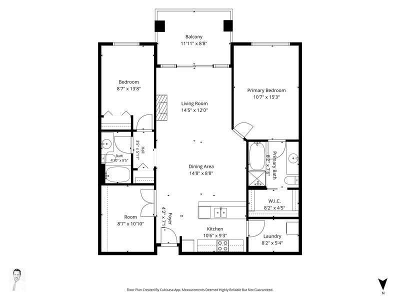 Image of home for listing MLS® R3172542