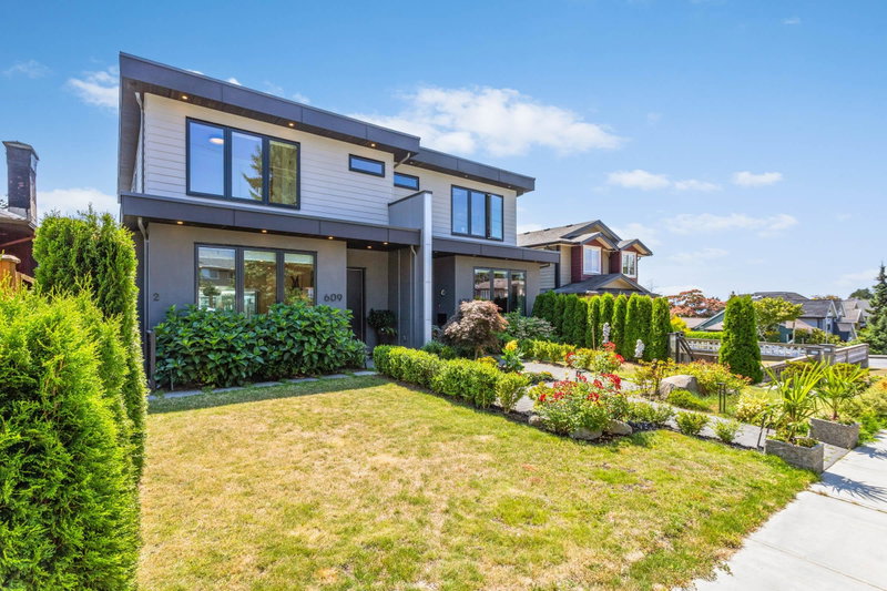 Image of home for listing MLS® R3172544