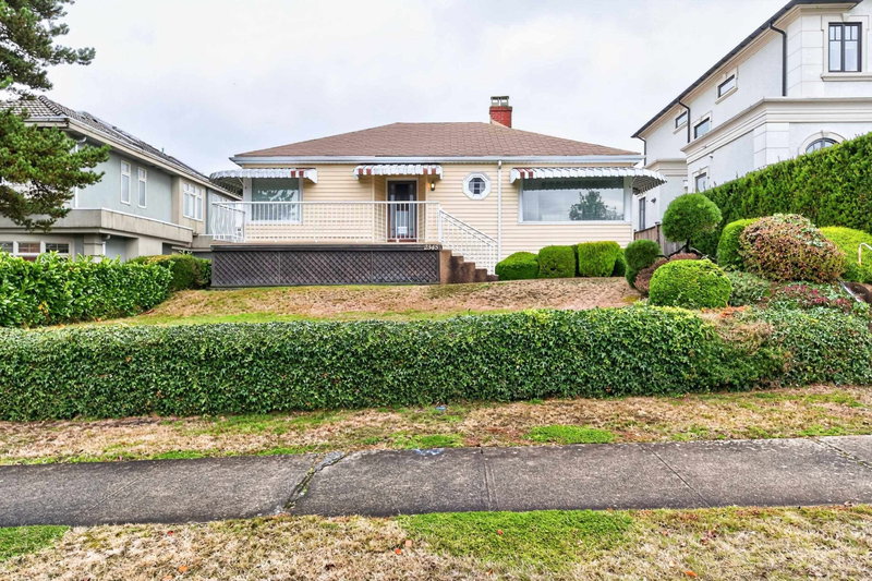 Image of home for listing MLS® R3172550