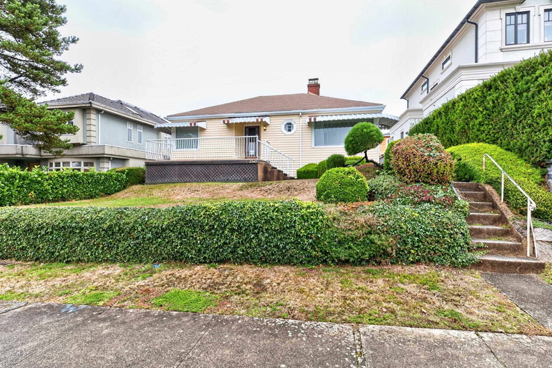 Image of home for listing MLS® R3172550