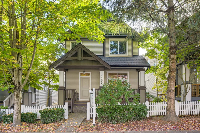Image of home for listing MLS® R3172551
